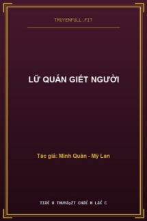 Lữ Quán Giết Người