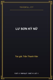 Lư Sơn Kỳ Nữ