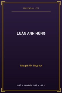 Luận Anh Hùng