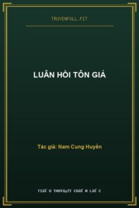 Luân Hồi Tôn Giả