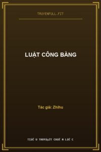 Luật Công Bằng