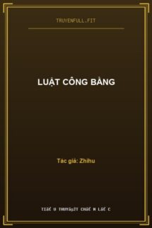 Luật Công Bằng