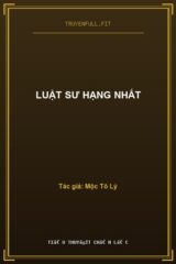 Luật Sư Hạng Nhất