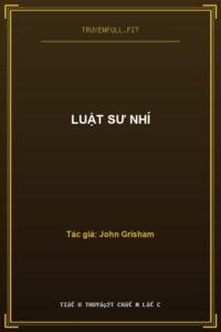 Luật Sư Nhí