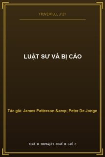 Luật Sư Và Bị Cáo