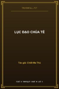 Lục Đạo Chúa Tể