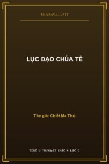 Lục Đạo Chúa Tể