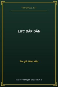 Lực Dấp Dẫn