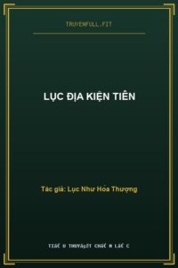 Lục Địa Kiện Tiên