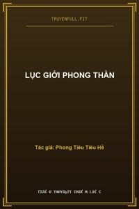 Lục Giới Phong Thần