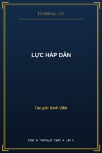 Lực Hấp Dẫn