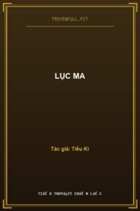 Lục Ma