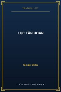Lục Tẫn Hoan