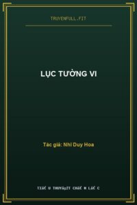 Lục Tường Vi