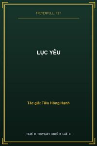 Lục Yêu