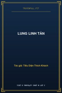 Lung Linh Tán