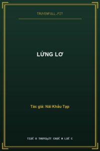 Lửng Lơ