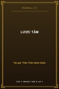 Lược Tâm
