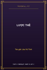 Lược Thê