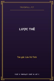 Lược Thê