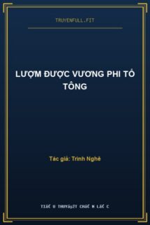 Lượm Được Vương Phi Tổ Tông