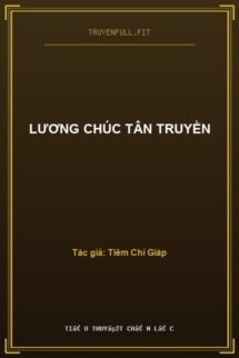 Lương Chúc Tân Truyền