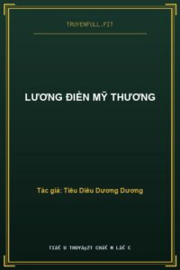Lương Điền Mỹ Thương