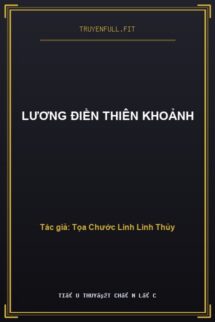 Lương Điền Thiên Khoảnh
