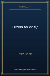 Lưỡng Đô Ký Sự