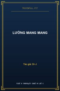 Lưỡng Mang Mang
