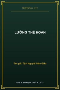 Lưỡng Thế Hoan