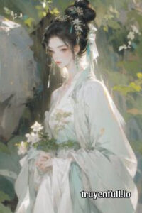 Lương Thiếp – Mễ Hoa