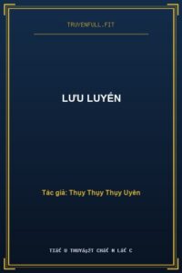 Lưu Luyến