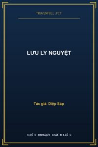 Lưu Ly Nguyệt