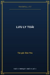 Lưu Ly Toái