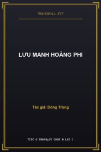 Lưu Manh Hoàng Phi