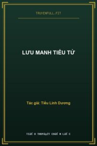 Lưu Manh Tiểu Tử