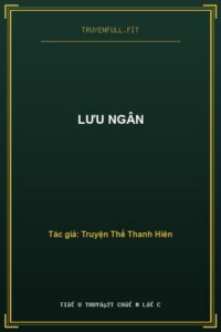 Lưu Ngân