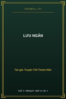 Lưu Ngân