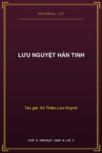 Lưu Nguyệt Hàn Tinh
