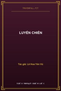 Luyến Chiến