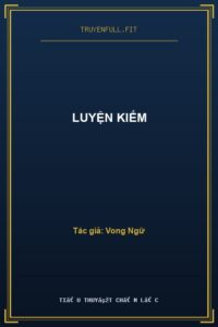 Luyện Kiếm