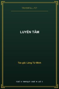 Luyến Tâm