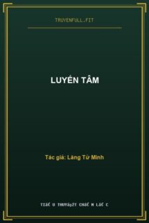 Luyến Tâm