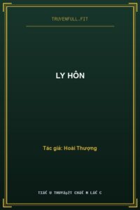Ly Hôn