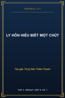 Ly Hôn Hiểu Biết Một Chút