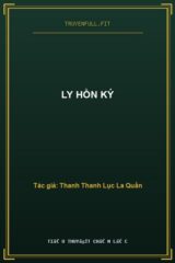 Ly Hồn Ký