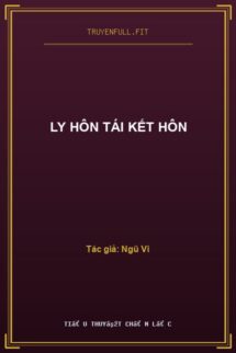 Ly Hôn Tái Kết Hôn
