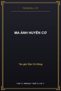 Ma Ảnh Huyền Cơ