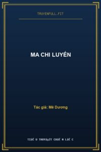 Ma Chi Luyến